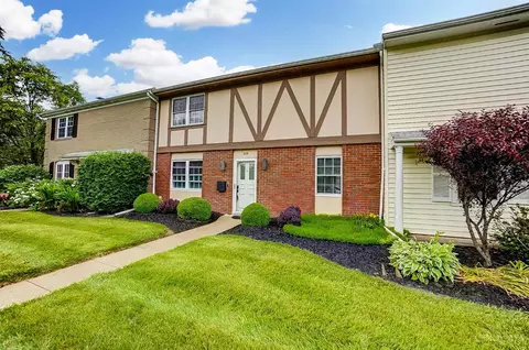209 Leyland Park Dr, Wilmington, OH 45177