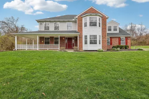 1309 Dorado Ct, Amelia, OH 45102