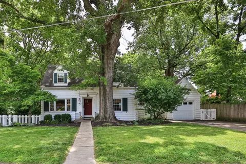 3936 Millsbrae Ave, Cincinnati, OH 45209