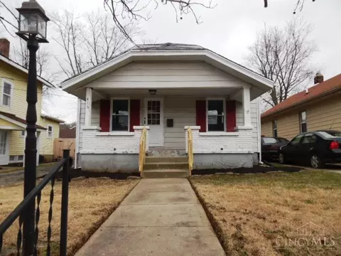 416 Harrison Ave, Hamilton, OH 45013