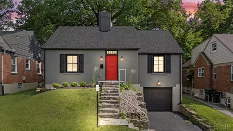 1730 Portman Ave, Cincinnati, OH 45237