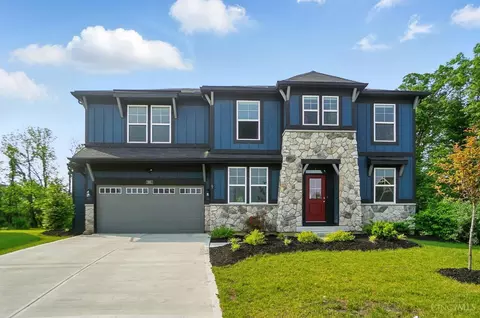 1881 Archerfield Pl, Miamisburg, OH 45342