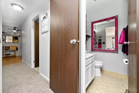 Entry Way - 6782 Harrison Ave, Cincinnati, OH 45247 photo 2 of 3