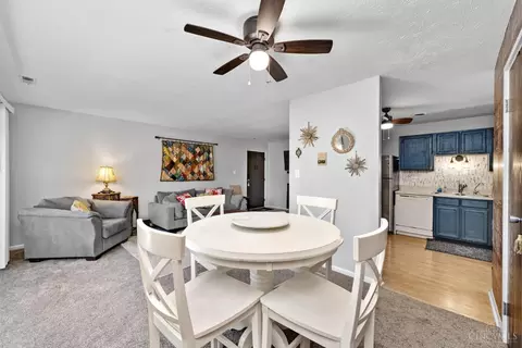 Dining - 6782 Harrison Ave, Cincinnati, OH 45247 photo 3 of 4