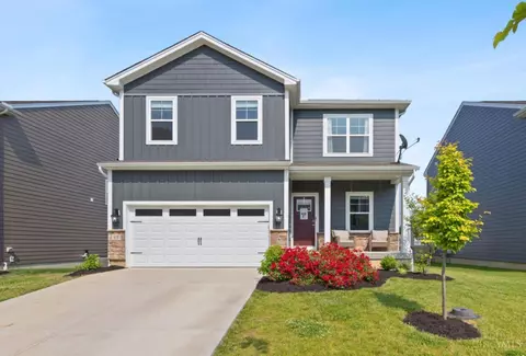 52 Gladiola Way, Amelia, OH 45102