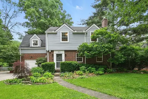 6510 Edwood Ave, Cincinnati, OH 45224