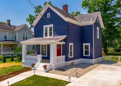 1827 Mears Ave, Cincinnati, OH 45230