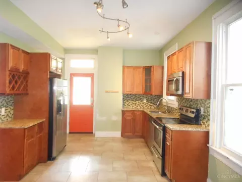Kitchen - 1754 Jester St, Cincinnati, OH 45223 photo 1 of 4