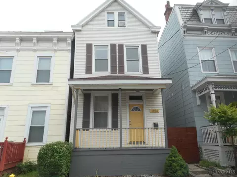 1754 Jester St, Cincinnati, OH 45223