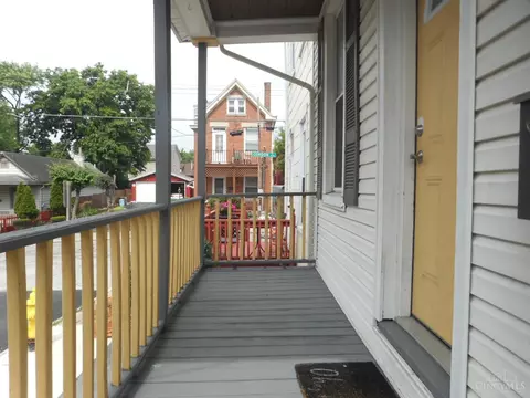 Exterior - 1754 Jester St, Cincinnati, OH 45223 photo 3 of 4