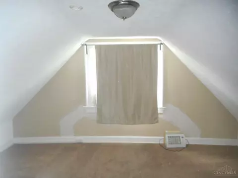 Bedroom - 1754 Jester St, Cincinnati, OH 45223 photo 4 of 4