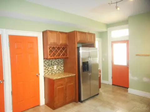 Kitchen - 1754 Jester St, Cincinnati, OH 45223 photo 4 of 4