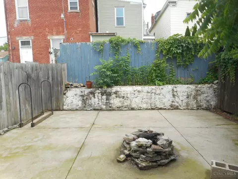 Exterior - 1754 Jester St, Cincinnati, OH 45223 photo 4 of 4