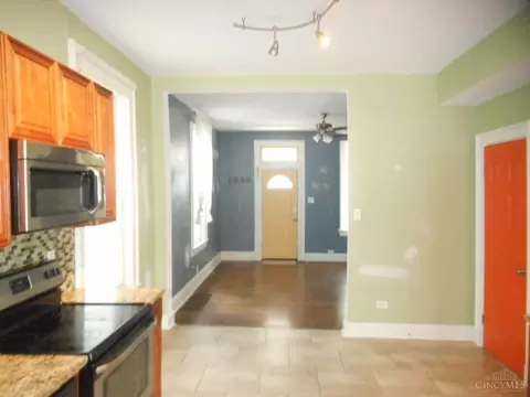 Entry Way - 1754 Jester St, Cincinnati, OH 45223 photo 1 of 2