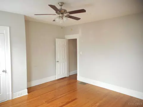 Bedroom - 1754 Jester St, Cincinnati, OH 45223 photo 2 of 4