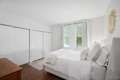 Bedroom - 983 Paradrome St, Cincinnati, OH 45202 photo 1 of 5