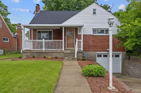 3601 Neiheisel Ave, Cincinnati, OH 45248 photo 3