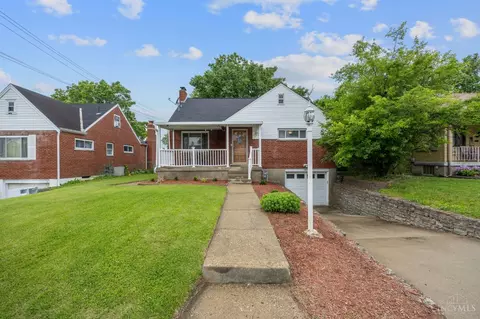 3601 Neiheisel Ave, Cincinnati, OH 45248 photo 4