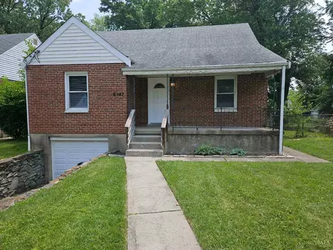 6942 Gloria Dr, North College Hill, OH 45239