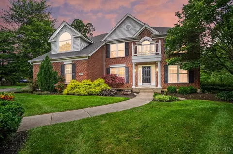 4290 Babson Park Pl, Batavia, OH 45103