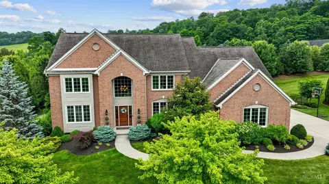 3250 Ivy Hills Blvd, Newtown, OH 45244