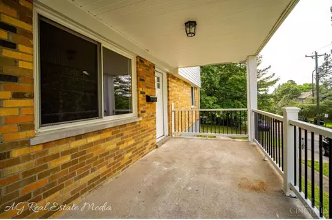 Exterior - 5035 Willnet Dr, Cincinnati, OH 45238 photo 4 of 4