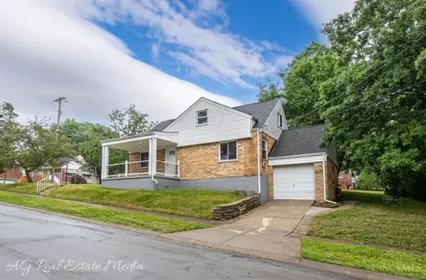 Exterior - 5035 Willnet Dr, Cincinnati, OH 45238 photo 3 of 4