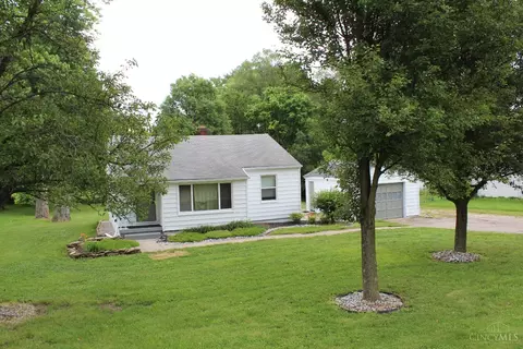 6926 Liberty Fairfield Rd, Liberty Twp, OH 45011