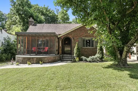 1511 Kenova Ave, Cincinnati, OH 45237