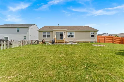 4705 Thomas David Dr, Morrow, OH 45152 photo 24