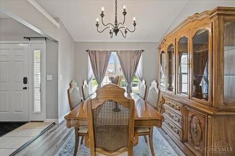 4705 Thomas David Dr, Morrow, OH 45152 photo 6