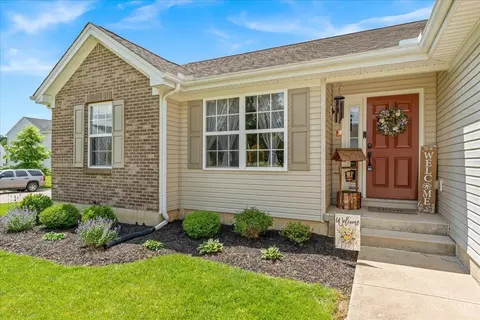 4705 Thomas David Dr, Morrow, OH 45152 photo 3