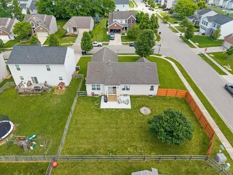 4705 Thomas David Dr, Morrow, OH 45152 photo 28
