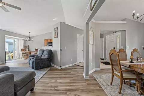 4705 Thomas David Dr, Morrow, OH 45152 photo 9