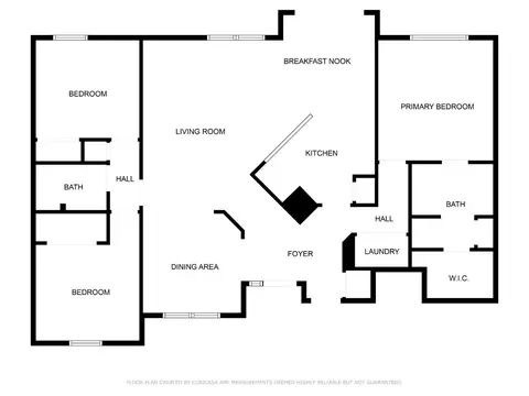 4705 Thomas David Dr, Morrow, OH 45152 photo 29