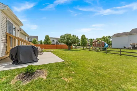 4705 Thomas David Dr, Morrow, OH 45152 photo 25