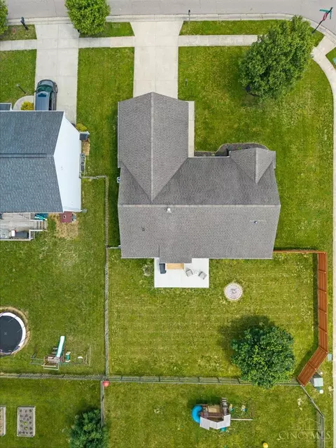 4705 Thomas David Dr, Morrow, OH 45152 photo 27