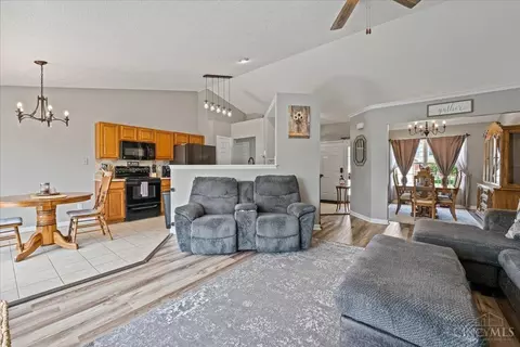 4705 Thomas David Dr, Morrow, OH 45152 photo 11