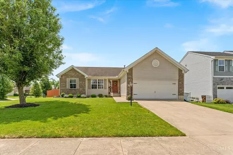 4705 Thomas David Dr, Morrow, OH 45152 photo 2