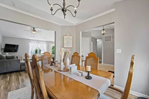 4705 Thomas David Dr, Morrow, OH 45152 photo 7
