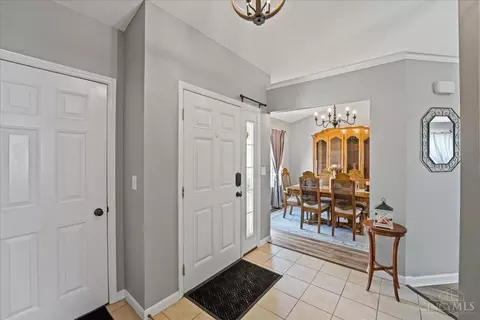 4705 Thomas David Dr, Morrow, OH 45152 photo 5