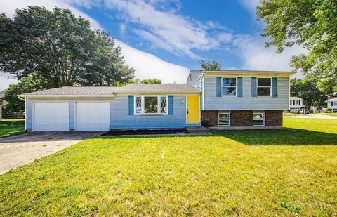 1416 Stone Dr, Harrison, OH 45030
