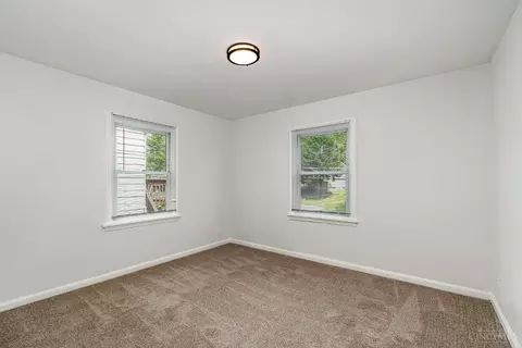 Bedroom - 1774 Ashbrook Dr, Cincinnati, OH 45238 photo 1 of 3