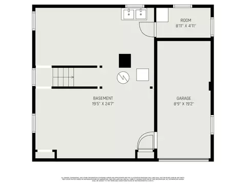 Floorplan - 1774 Ashbrook Dr, Cincinnati, OH 45238 photo 1 of 3