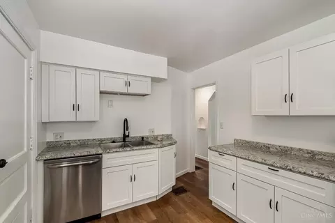 Kitchen - 1774 Ashbrook Dr, Cincinnati, OH 45238 photo 2 of 2