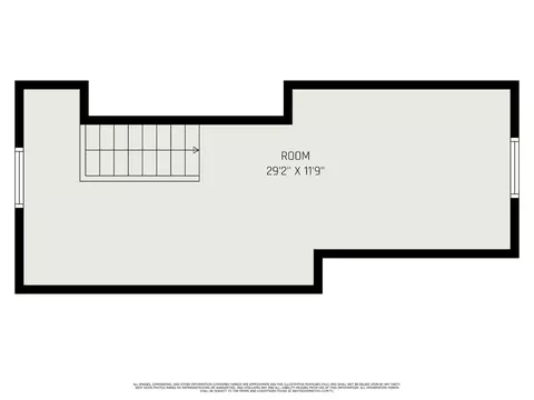 Floorplan - 1774 Ashbrook Dr, Cincinnati, OH 45238 photo 3 of 3
