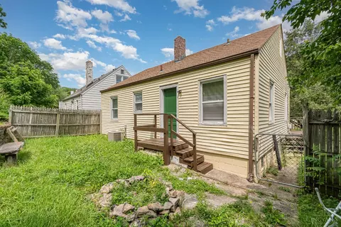 Exterior - 1774 Ashbrook Dr, Cincinnati, OH 45238 photo 5 of 5