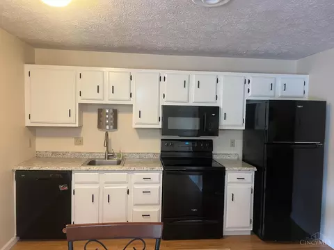 Kitchen - 6582 Hearne Rd, Cincinnati, OH 45248 photo 2 of 2