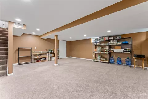 1202 Beargrass Way, Hamilton Township, OH 45039 photo 26