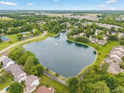 1202 Beargrass Way, Hamilton Township, OH 45039 photo 41